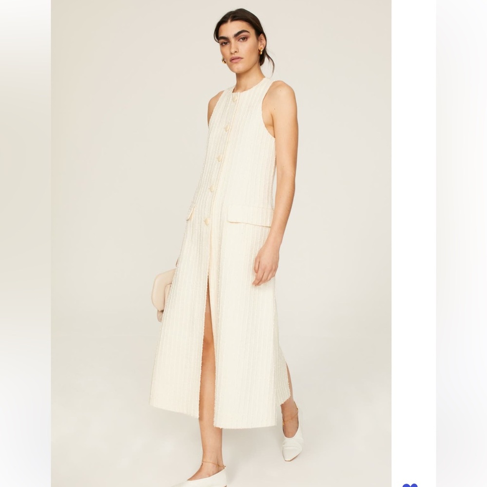 ISO CO DRESS